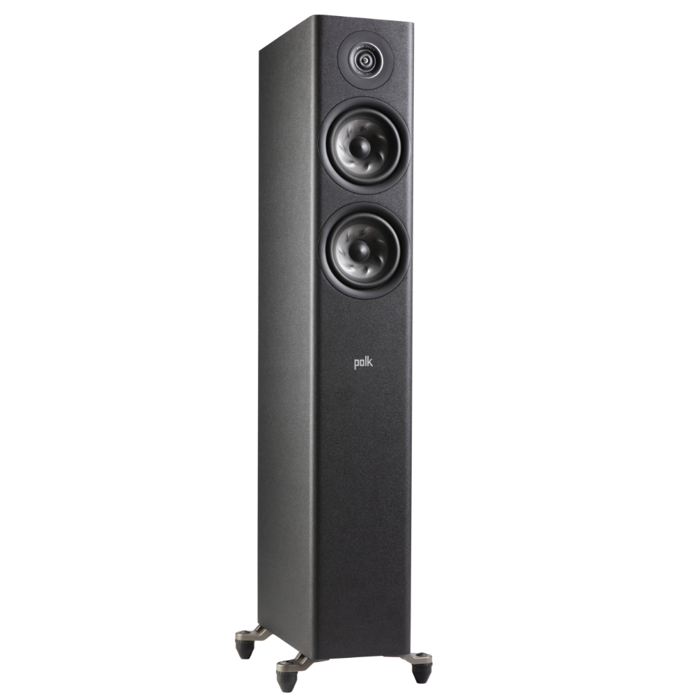 POLK AUDIO RESERVE R600 PREMIUM FLOOR STANDING TOWER SPEAKER
