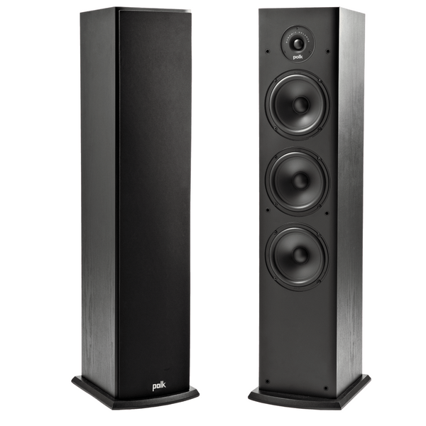 Polk Audio Tower Speakers T50