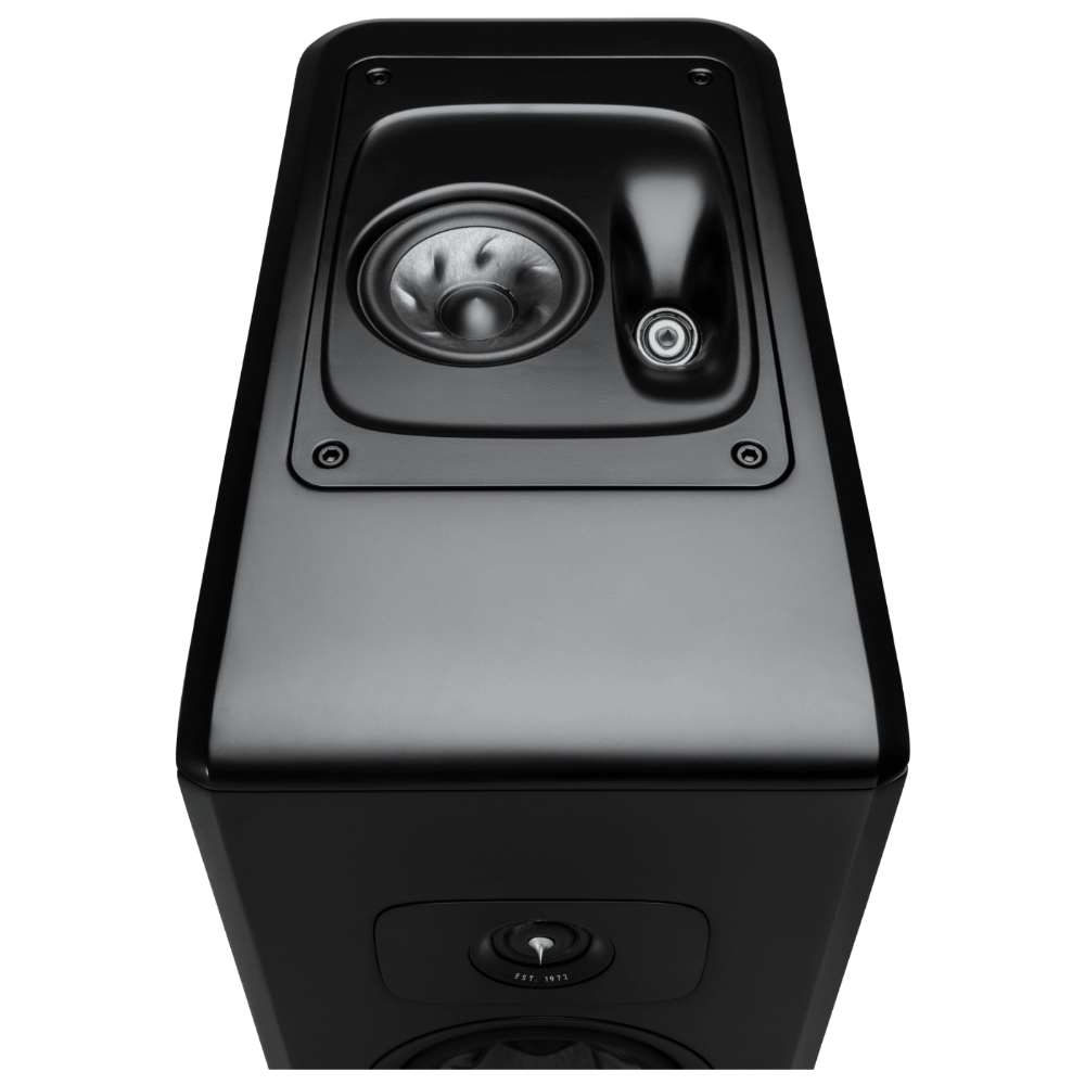 مكبر صوت POLK AUDIO LEGEND L900 PREMIUM HEIGHT MODULE SPEAKER لـ L800 وL600 (يُباع في زوج) 