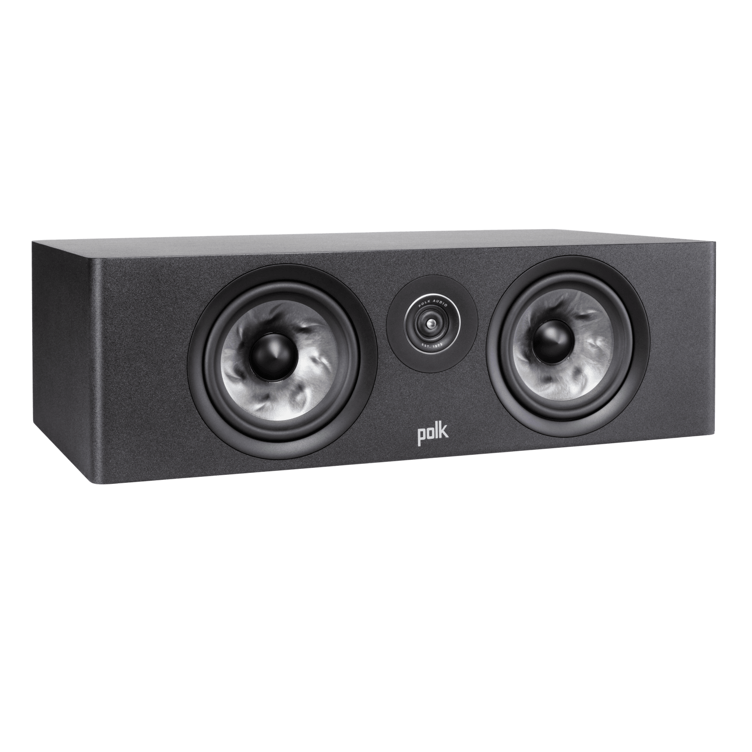 POLK AUDIO RESERVE R400 PREMIUM HIGH-PERFORMANCE CENTER CHANNEL SPEAKER