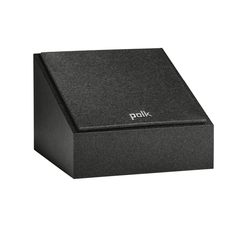 POLK AUDIO MONITOR XT90 DOLBY ATMOS & DTS:X HEIGHT MODULE SPEAKERS FOR MXT20, MXT60, MXT70 OR WALL-MOUNT (PAIR)