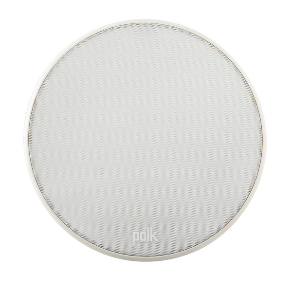 POLK AUDIO V60 SLIM VANISHING IN-CEILING SPEAKER WITH 6.5" DRIVER