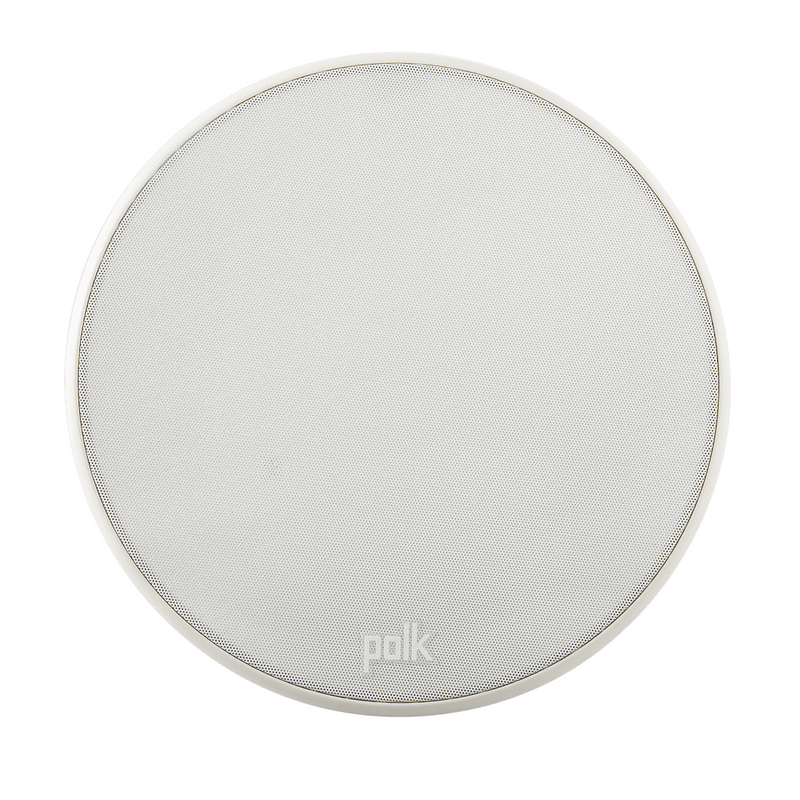 POLK AUDIO V60 SLIM VANISHING IN-CEILING SPEAKER WITH 6.5" DRIVER