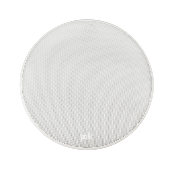 Polk Audio V80 8" Vanishing In-Ceiling Speaker