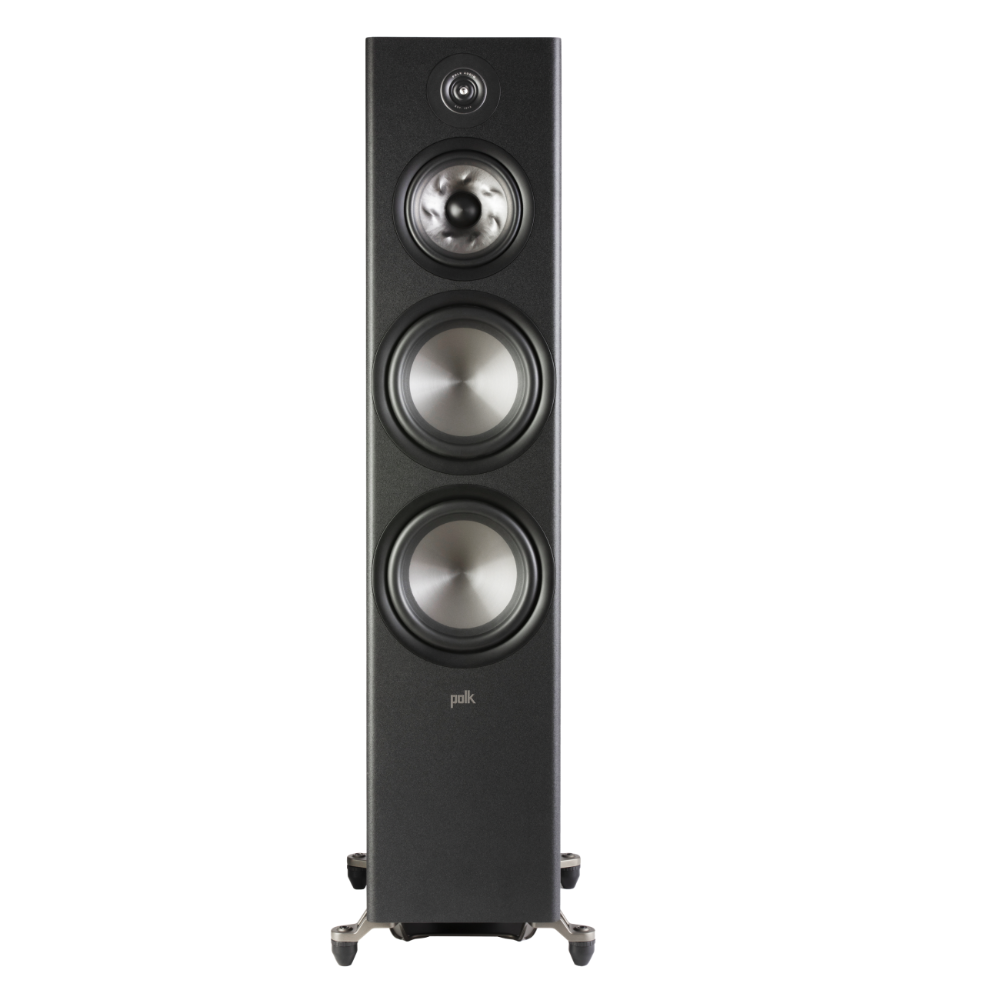 POLK AUDIO RESERVE R700 PREMIUM LARGE FLOOR STANDING TOWER SPEAKER