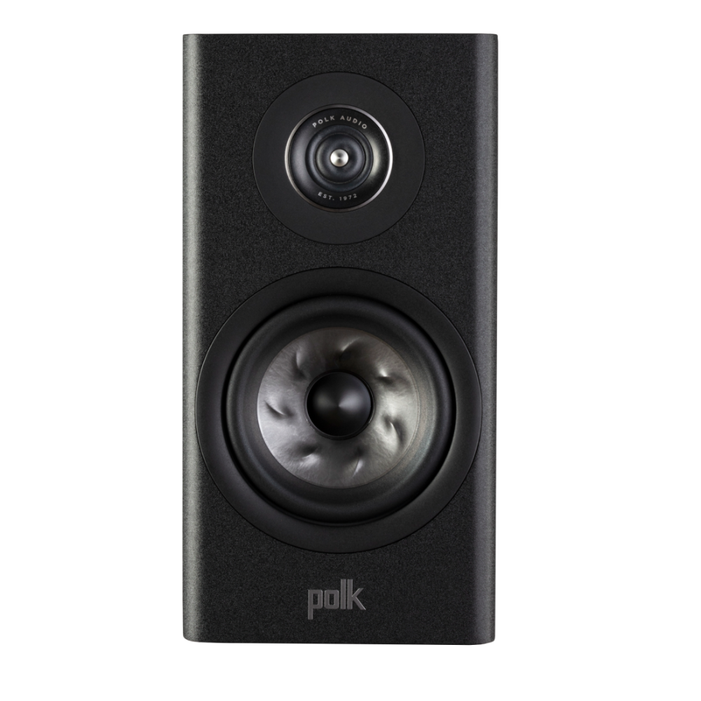 POLK AUDIO RESERVE R200 PREMIUM BOOKSHELF SPEAKERS
