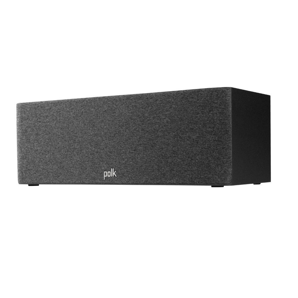 POLK AUDIO RESERVE R300 PREMIUM CENTER CHANNEL SPEAKER