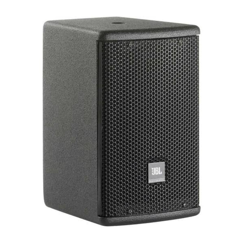 JBL AC15 Ultra Compact 2-way 300W Loudspeaker with 1 x 5.25” LF