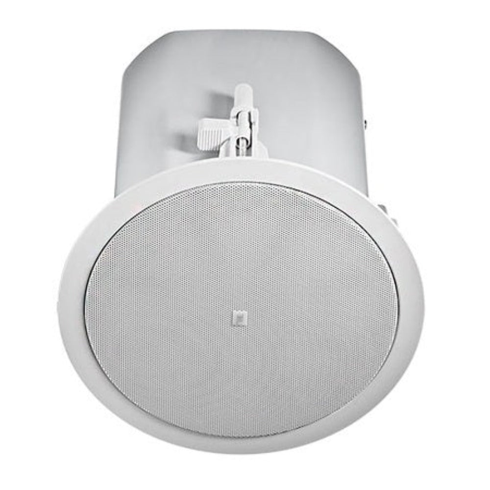 JBL Control 45C/T 2-Way 5.25" Coaxial Ceiling Loudspeaker white