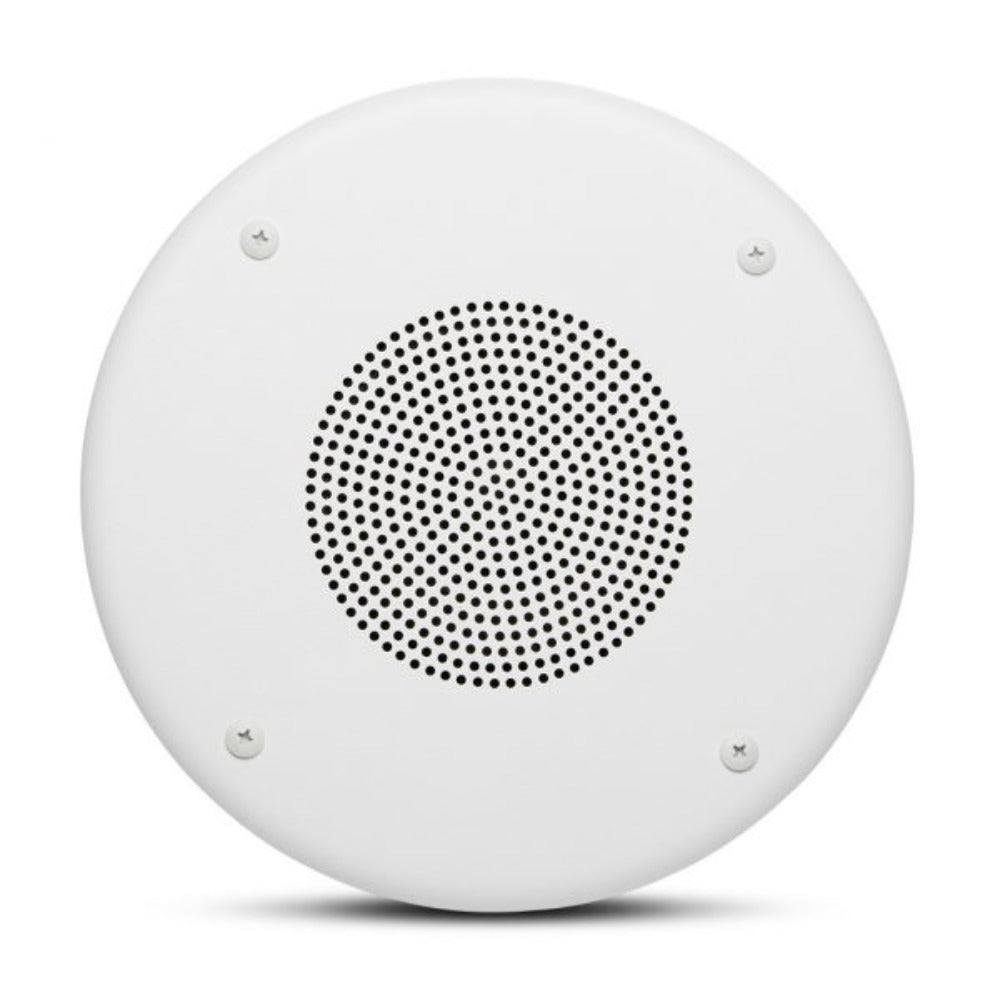 JBL Commercial Series Ceiling Speaker CSS8004 White