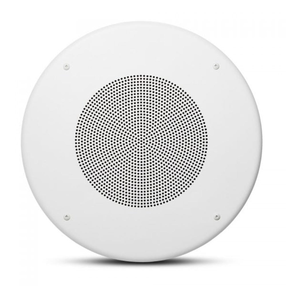 JBL Commercial Series Ceiling Speaker CSS8008 White