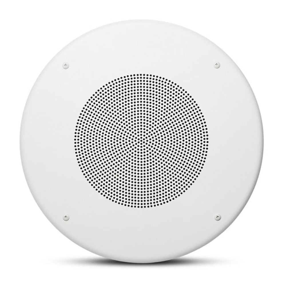 JBL Commercial Series Ceiling Speaker CSS8018 White