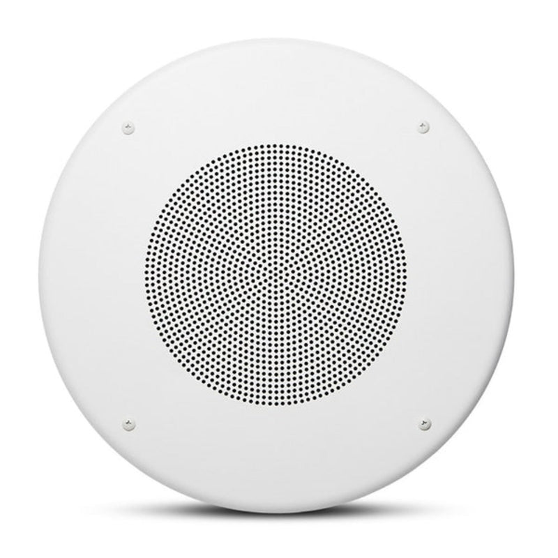 JBL Commercial Series Ceiling Speaker CSS8018 White