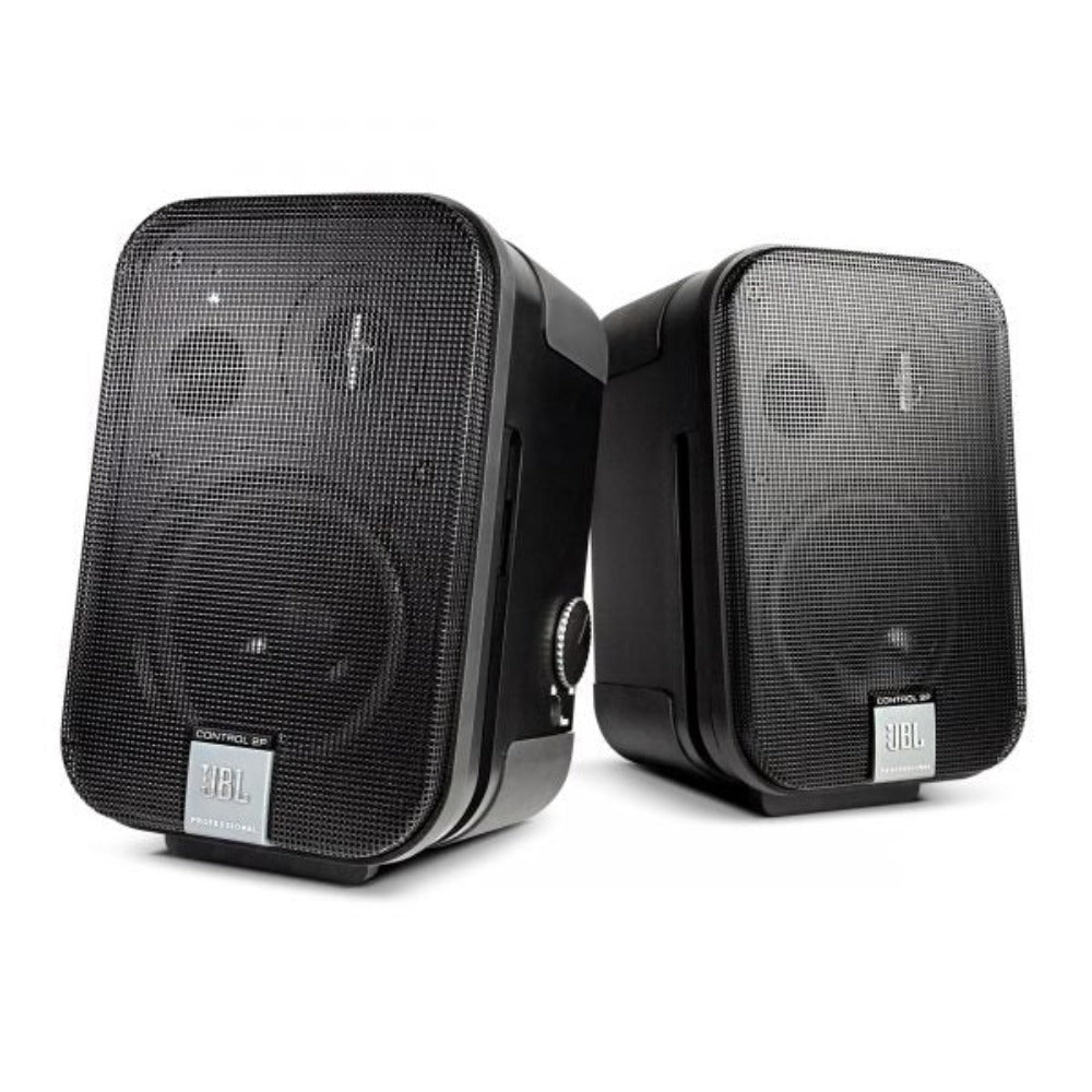 JBL Control Series Loudspeaker C2PS/230 Black