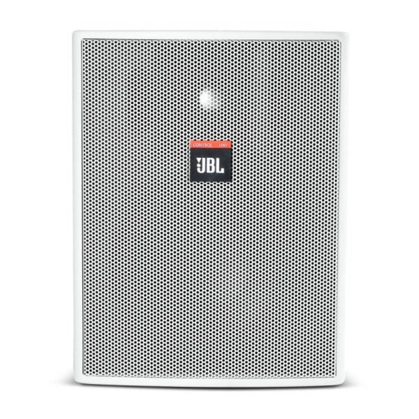 التحكم في مكبرات الصوت من سلسلة JBL 25AV-LS 