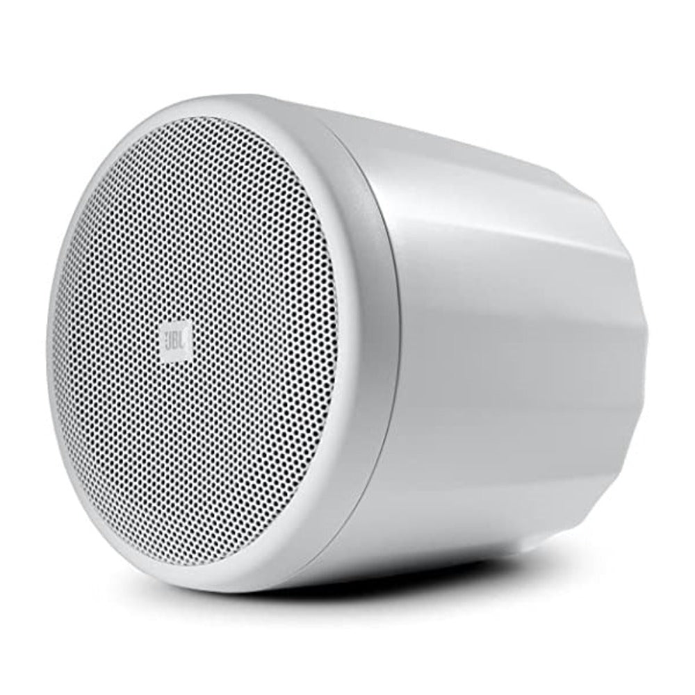 JBL CONTROL 62P ULTRA-COMPACT MID-HIGH SATELLITE PENDANT SPEAKER