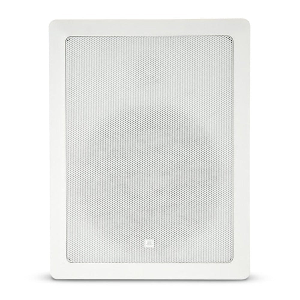 JBL Control Series In Wall Speaker C128W White