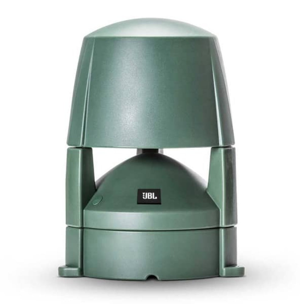 JBL Professional Control 85M Two-Way Coaxial Mushroom Landscape Speaker, 5.25-Inch