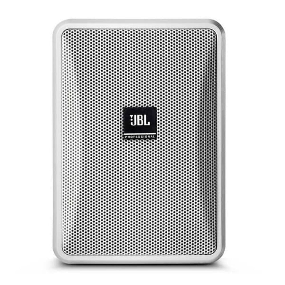 JBL Control 23-1 Ultra-Compact Indoor/Outdoor Background/Foreground Speaker
