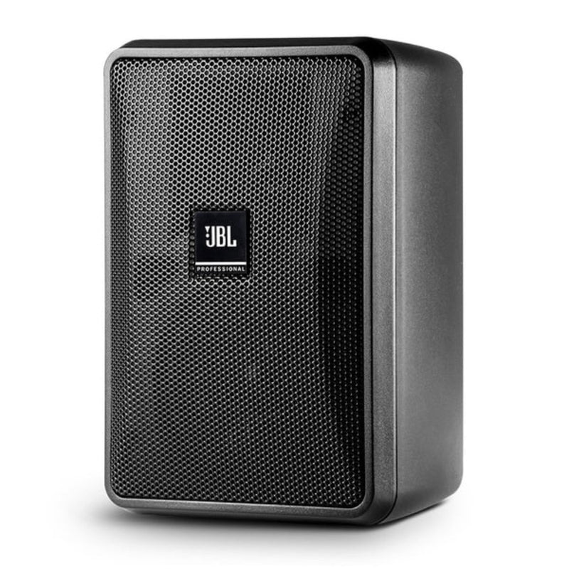 JBL Control 23-1 Ultra-Compact Indoor/Outdoor Background/Foreground Speaker