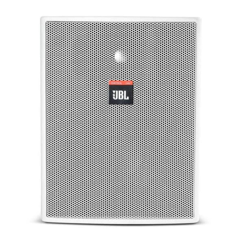 JBL Control 25AV 5.25" 2-Way 200W Shielded Indoor/Outdoor Loudspeaker 1PCS Single