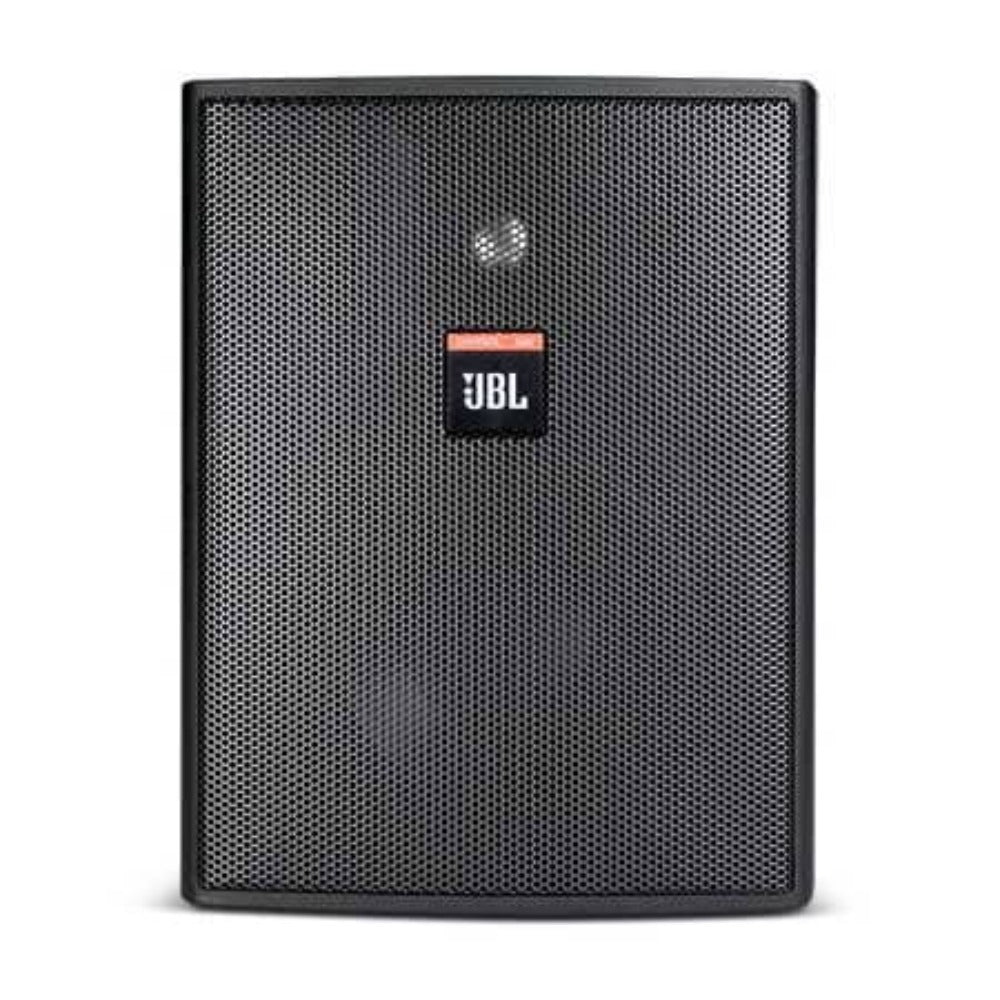JBL Control 25AV 5.25" 2-Way 200W Shielded Indoor/Outdoor Loudspeaker 1PCS Single
