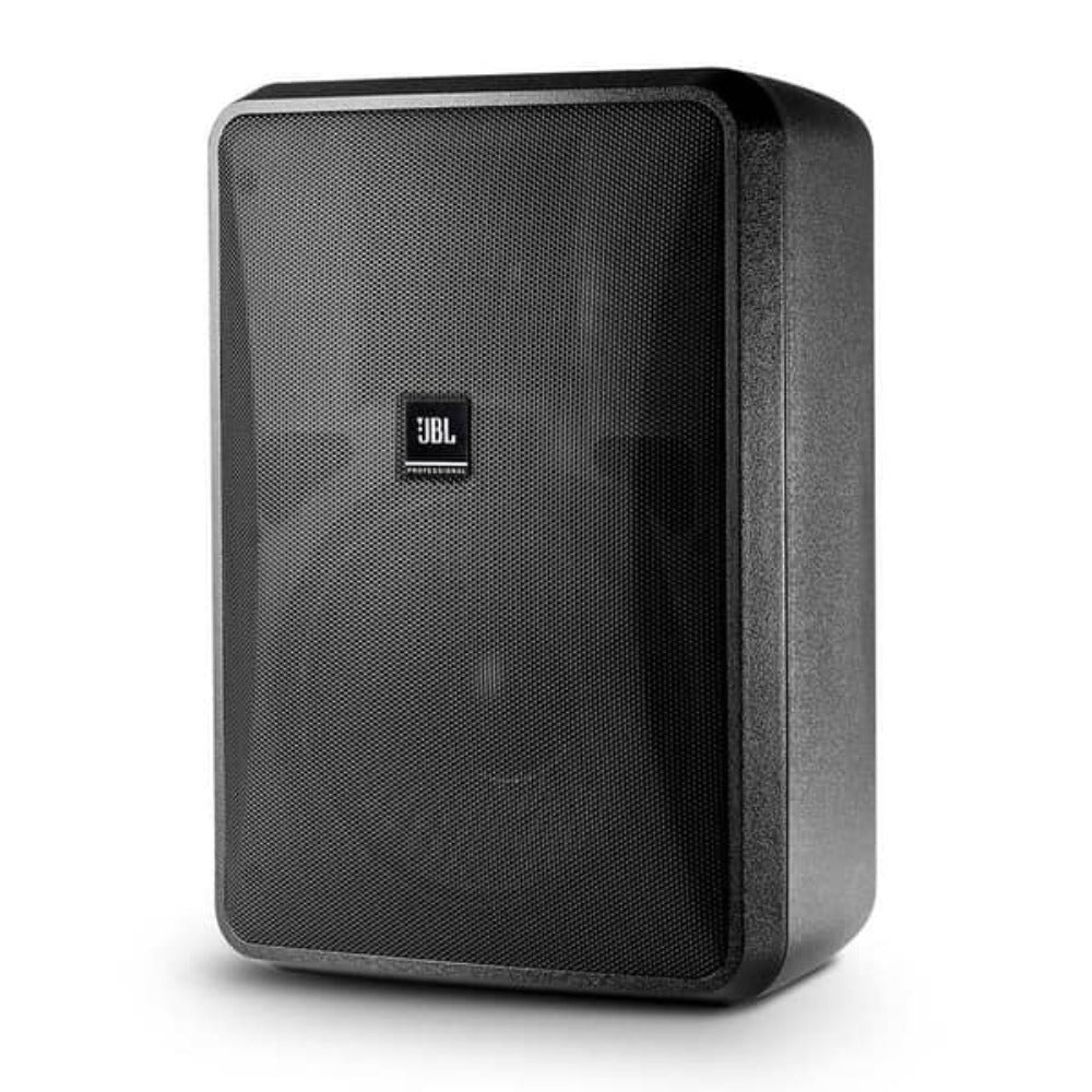 JBL Control 28-1, 8inch Two Way Vented Loudspeaker 1Pcs Single