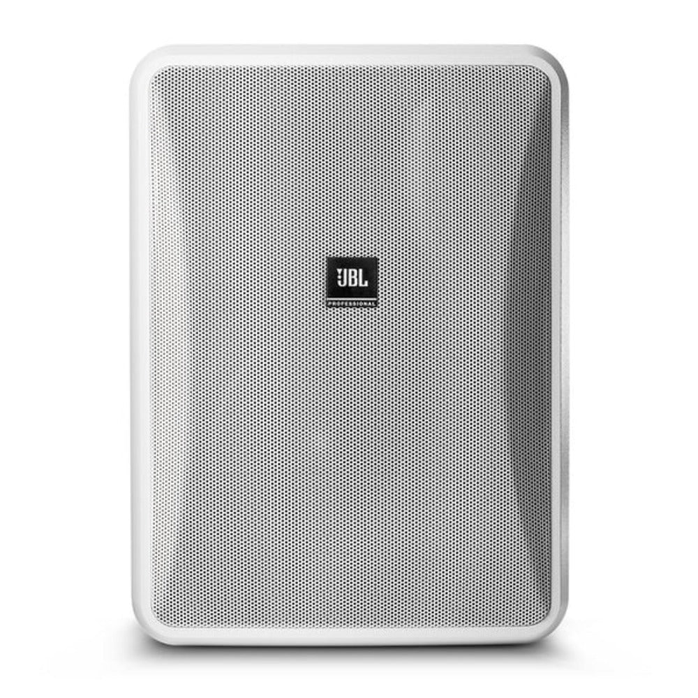 JBL Control 28-1, 8inch Two Way Vented Loudspeaker 1Pcs Single