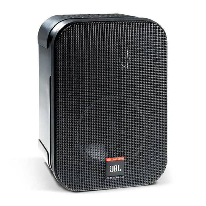 JBL CSS-1S/T is a versatile, compact two-way loudspeaker