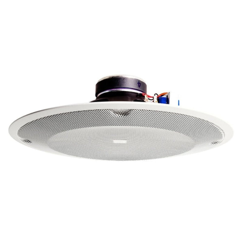 JBL 8138 8" (200 mm) Full-Range In-Ceiling Loudspeaker for use with Pre-Install Backcans