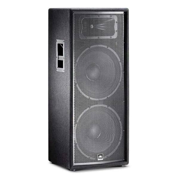 JBL JRX225 Dual 15" Two-Way Sound Reinforcement Loudspeaker System