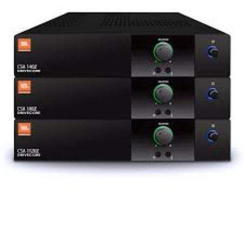 JBL NCSA1120Z-U-EU 1 X 120W DriveCore Amplifier