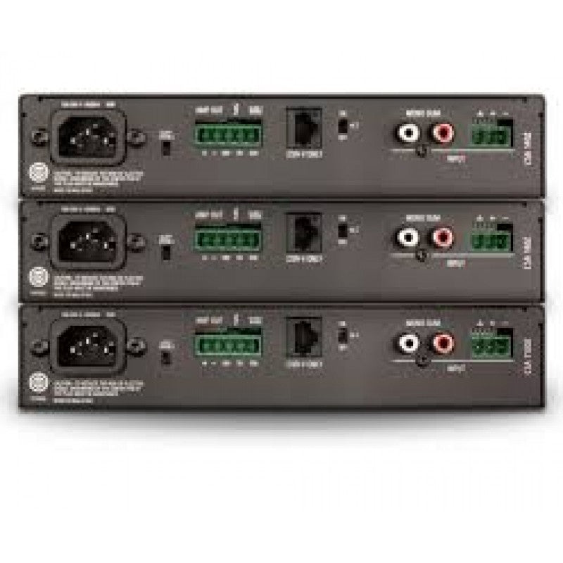 JBL NCSA1120Z-U-EU 1 X 120W DriveCore Amplifier