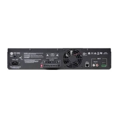 JBL NCSA1300Z-34-EU 1 X 300W DriveCore Amplifier