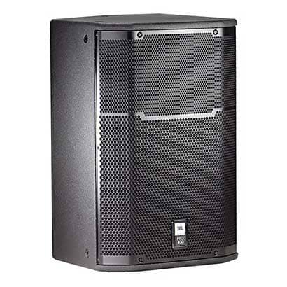 JBL PRX Series Two-Way Stage Monitor PRX415MD