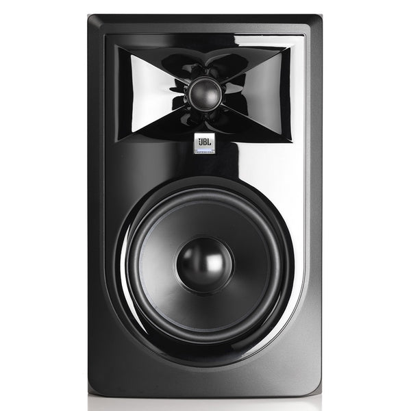 JBL Studio Series Reference Monitor Speaker 306P MkII