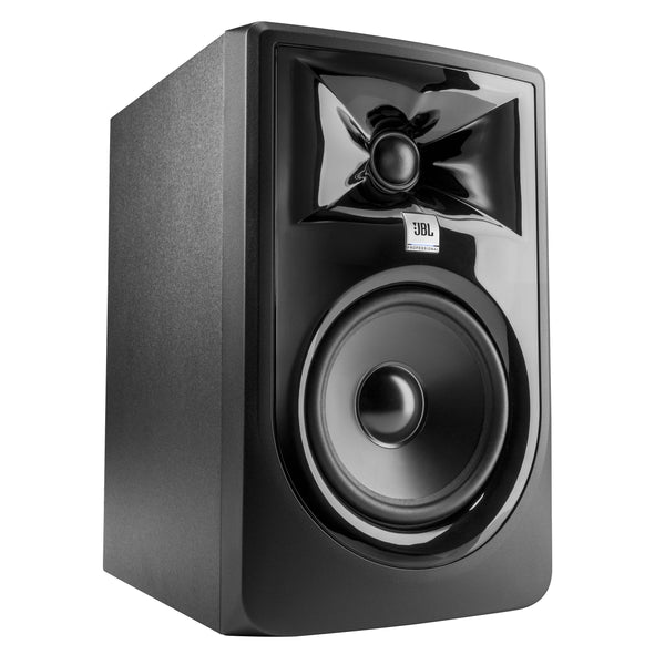 JBL Studio Series Reference Monitor Speaker 305P MkII