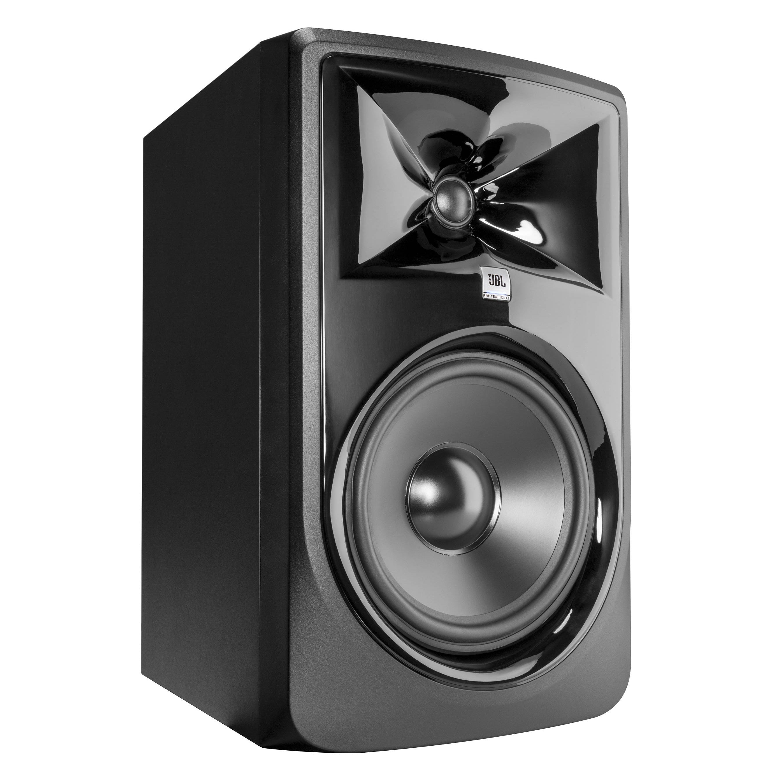 JBL Studio Series Reference Monitor Speaker 308P MkII
