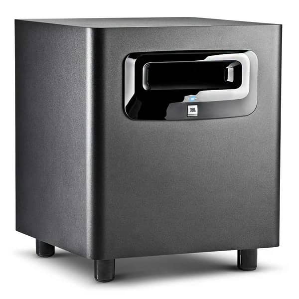 JBL Studio Series Subwoofer LSR310S/230