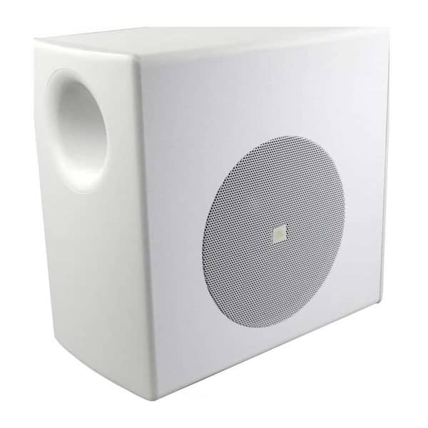JBL Surface Mount Subwoofer Control 50S/T