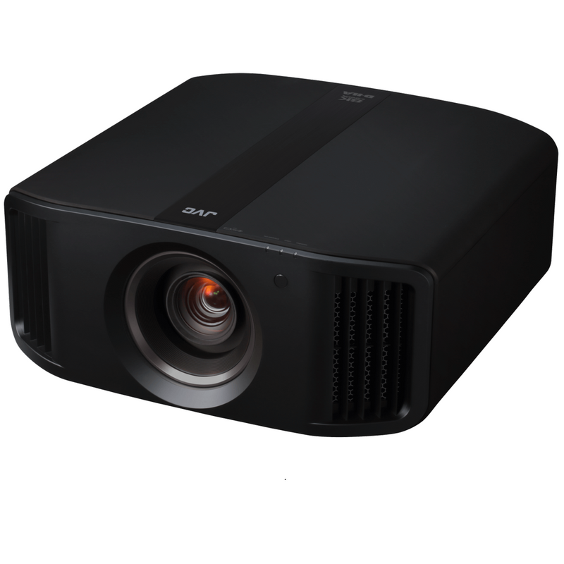 JVC DLA-NZ8 Home theater projector