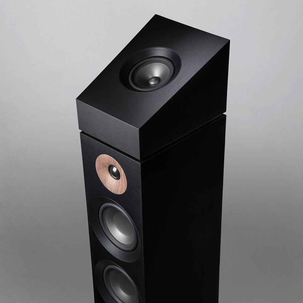 JAMO S8 ATM Atmos Module