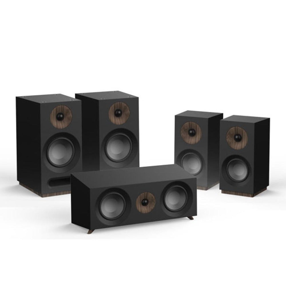 JAMO Setup S 803 HCS Home Cinema Package مجموعة سينما منزلية من جامو