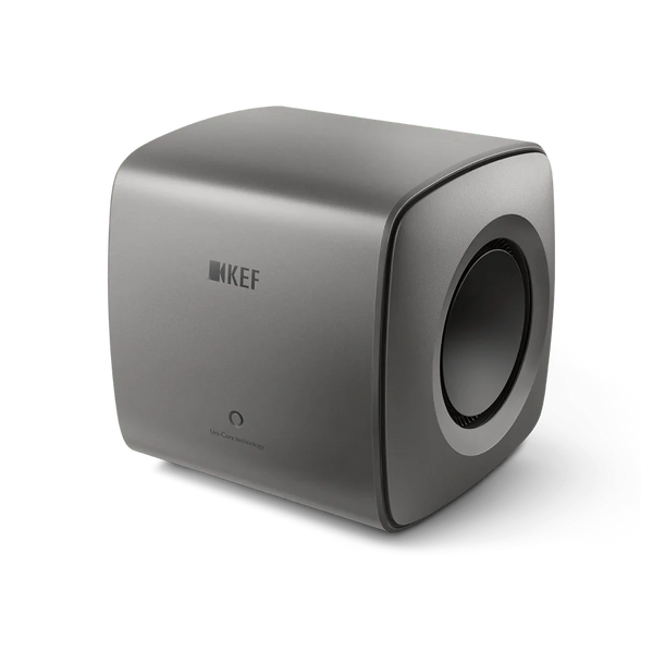KEF KC62 مضخم صوت صغير 