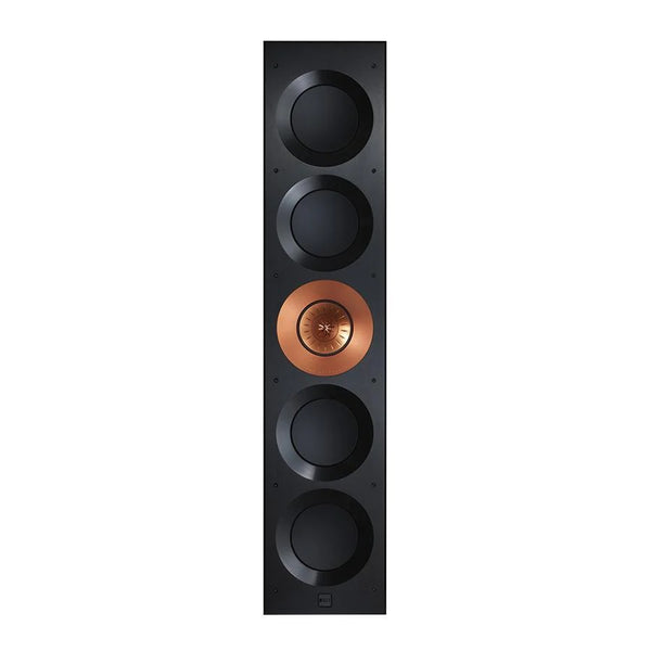 KEF Ci5160REF-THX Reference Uni-Q driver array In Wall Speaker