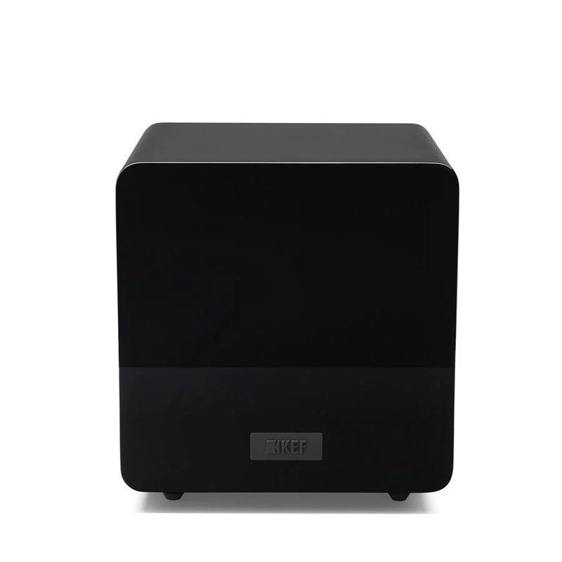 KEF KF92 Twin 9-Inch Driver Force-Cancelling Subwoofer