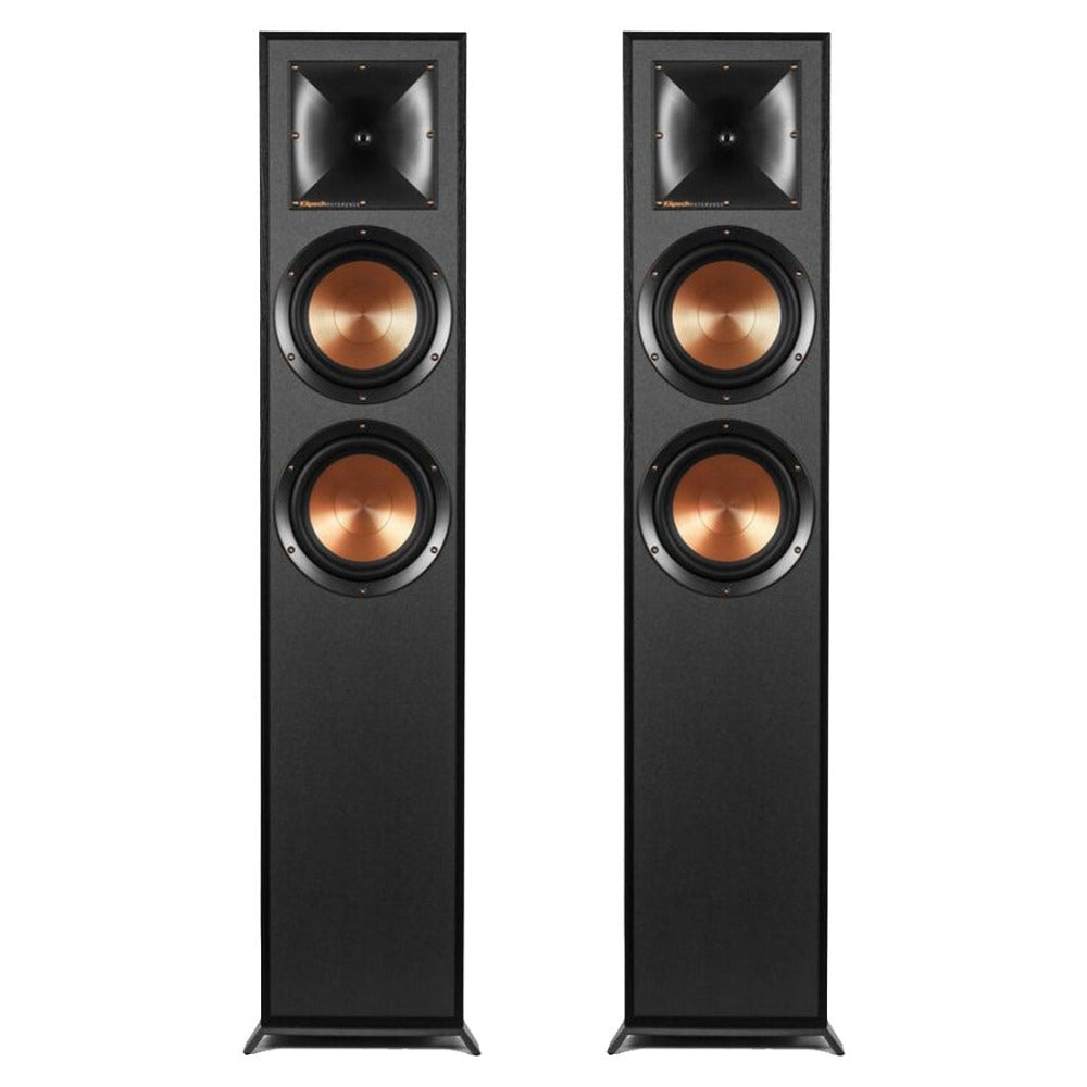 مكبرات الصوت الأرضية Klipsch Reference R-820-F (تباع كزوج) 