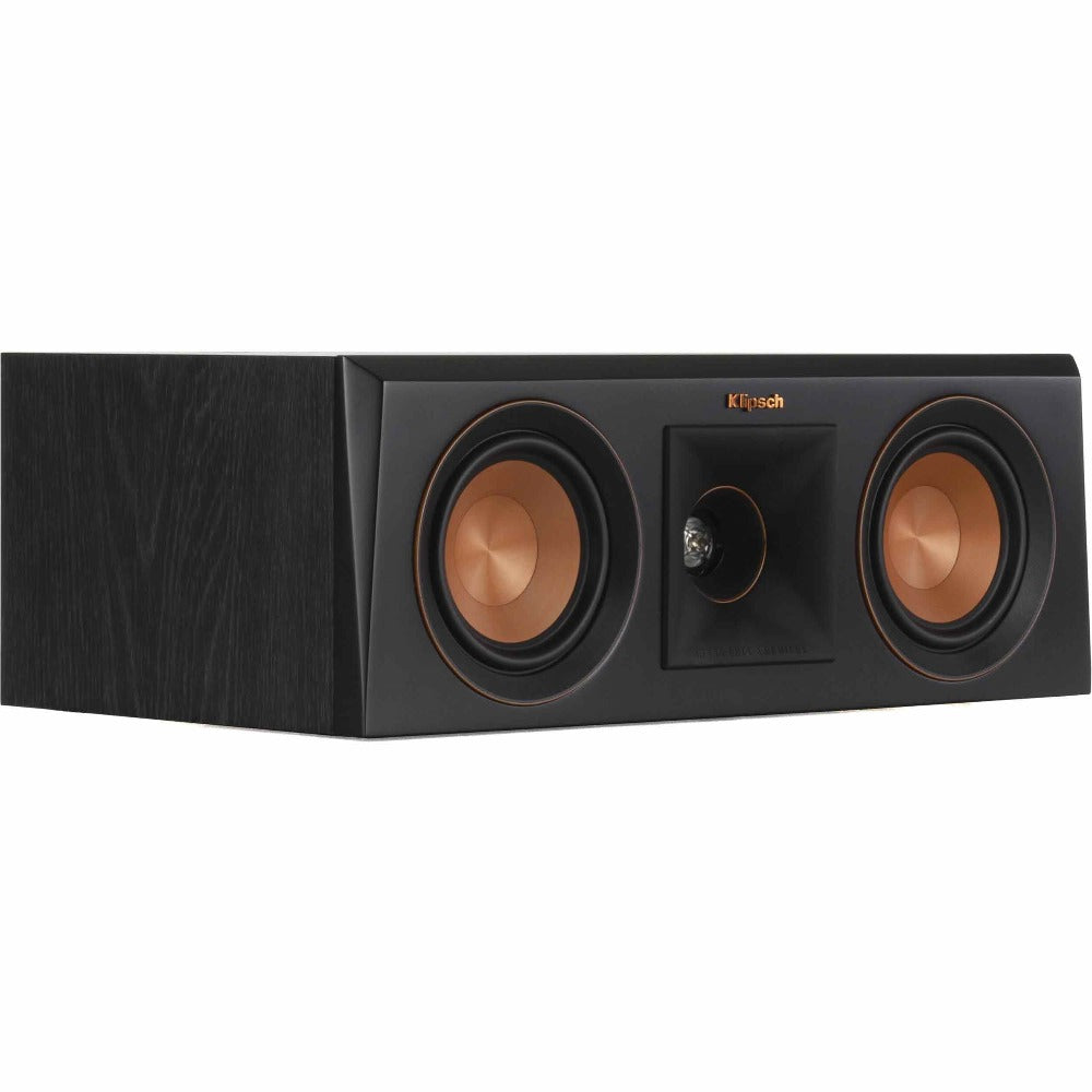 Klipsch RP-400C Center Channel Speaker