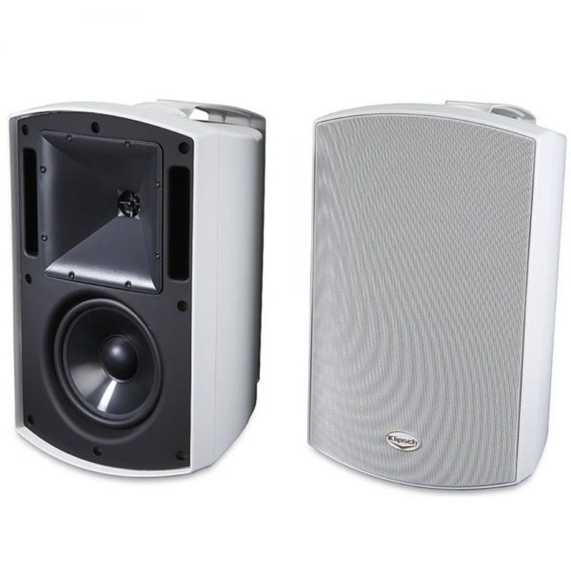 Klipsch Outdoor Speaker AW-650 ( Sold in Pair )