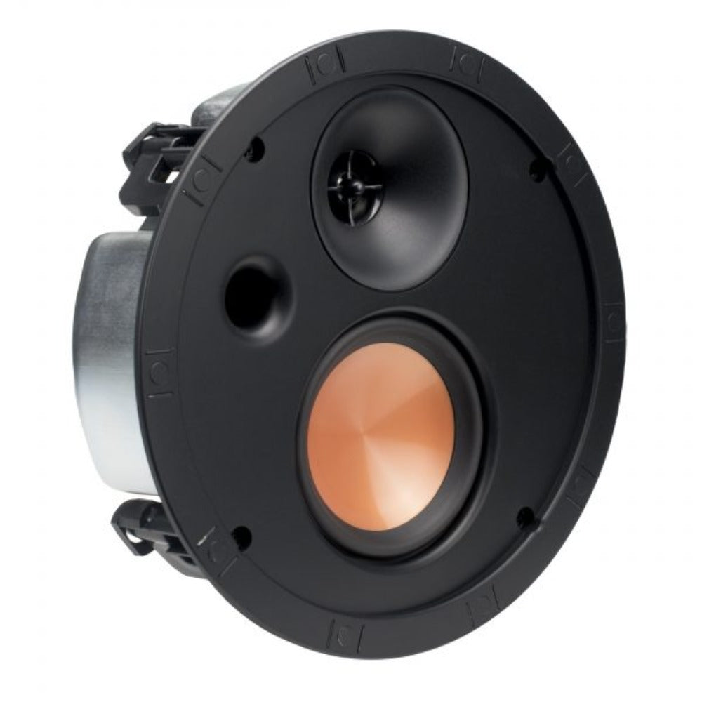 Klipsch Shallow Depth in Ceiling SLM-3400-C